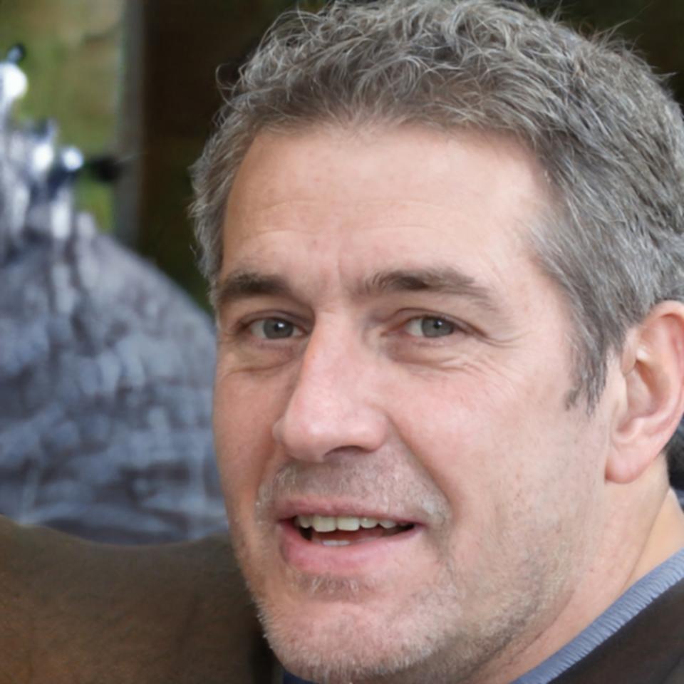 Aurelio Mendaña, Director de Estrategia Financiera
